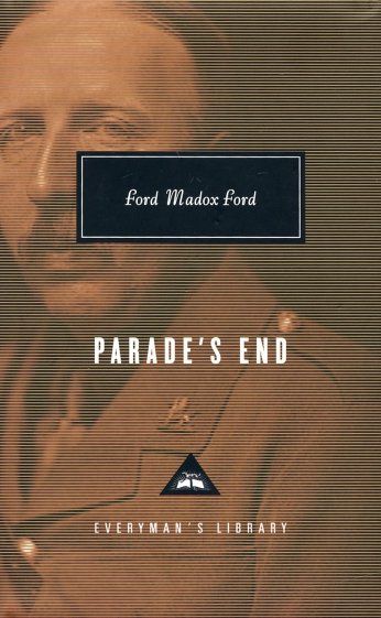 Parade's End