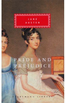 Pride and Prejudice