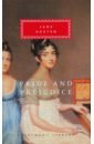 Austen Jane Pride and Prejudice jane howard the light years