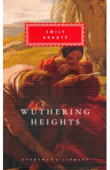 Wuthering Heights (Bronte Emily)