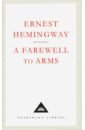 Hemingway Ernest A Farewell to Arms