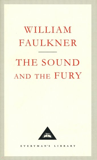 The Sound and the Fury