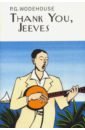 Wodehouse Pelham Grenville Thank You, Jeeves wodehouse pelham grenville thank you jeeves