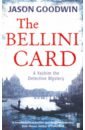 goodwin jason the bellini card Goodwin Jason The Bellini Card