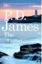 James P. D. The Lighthouse james p d the lighthouse