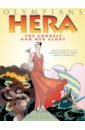 O`Connor George Hera. The Goddess and her Glory hamilton edith mythology timeless tales of gods and heroes