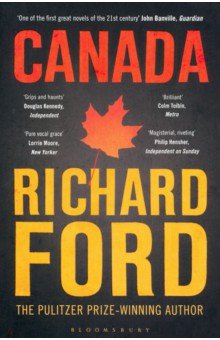 Ford Richard - Canada