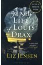 Jensen Liz The Ninth Life of Louis Drax цена и фото
