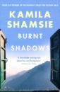 Shamsie Kamila Burnt Shadows shamsie k kartography