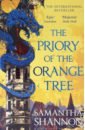 Shannon Samantha The Priory of the Orange Tree shannon samantha the priory of the orange tree
