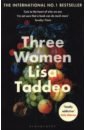 Taddeo Lisa Three Women цена и фото