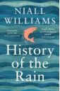 Williams Niall History of the Rain