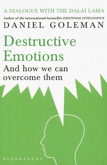 Destructive Emotions