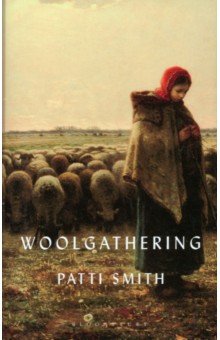 Smith Patti - Woolgathering