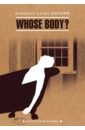 sayers dorothy leigh lord peter wimsey investigates Sayers Dorothy Leigh Whose Body?