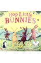 Mumford Martha Hop Little Bunnies ardagh philip bunnies on the bus