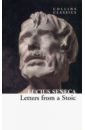 Letters from a Stoic roman weil l handbook of cost management
