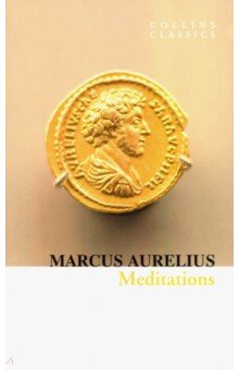 Meditations (Aurelius Marcus)