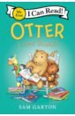 garton sam otter oh no bath time Garton Sam Otter. I Love Books!