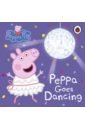 Peppa Goes Dancing peppa pig peppa loves yoga