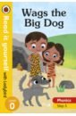 26 books a to z mysteries develop kid reading habit children s literature extracurricular book of detective novels evening read Hawes Alison Wags the Big Dog. Level 0. Step 5