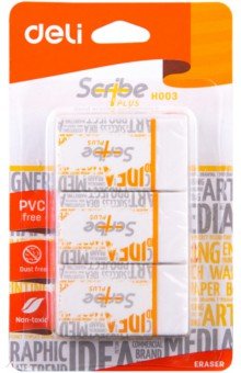  Scribe Plus 3    (EH00311)