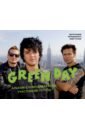 Груэн Боб Green Day. Фотоальбом с комментариями участников группы виниловая пластинка green day american idiot reedycja