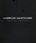 Interior Sketcher. Master Edition. Практическое пособие по интерьерному скетчингу