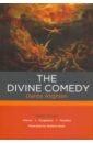 Alighieri Dante The Divine Comedy james branch cabell figures of earth a comedy of appearances