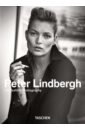 Lindebergh Peter Peter Lindbergh. On Fashion Photography цена и фото
