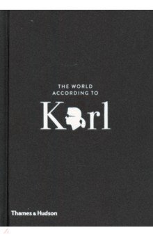 Lagerfeld Karl - The World According to Karl