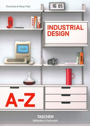 Industrial Design A-Z