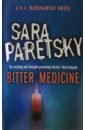 Paretsky Sara Bitter Medicine