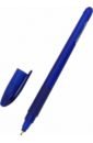 Обложка Ручка шар. PERFORMER GRIP 0,38мм синяя