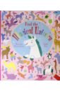 Peto Violet Find the Magical Unicorn schrey sophie where s the unicorn now a magical search and find book