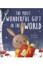 Sperring Mark The Most Wonderful Gift in the World magic tree house a ghost tale for christmas time