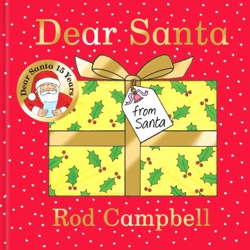 Dear Santa