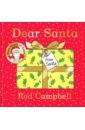 Campbell Rod Dear Santa campbell rod my presents
