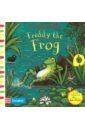 Scheffler Axel Freddy the Frog