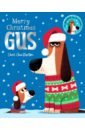 Chatterton Chris Merry Christmas, Gus chisholm jane christmas carols sticker book