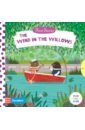 The Wind in the Willows t is for toad