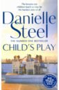 Steel Danielle Child's Play steel danielle child s play