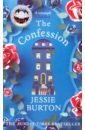 The Confession - Burton Jessie