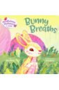 Willey Kira Bunny Breaths moments no 4