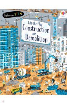 Martin Jerome - Construction & Demolition