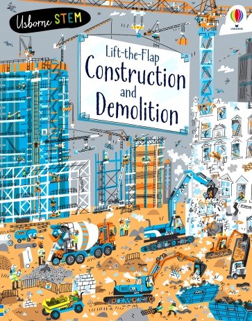 Construction & Demolition