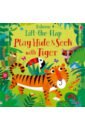 Taplin Sam Play Hide and Seek with Tiger taplin sam don t tickle the tiger