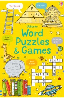 

Word Puzzles and Games