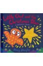 цена Murphy Mary Little Owl and the Christmas Star