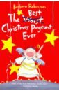 Robinson Barbara The Best Christmas Pageant Ever